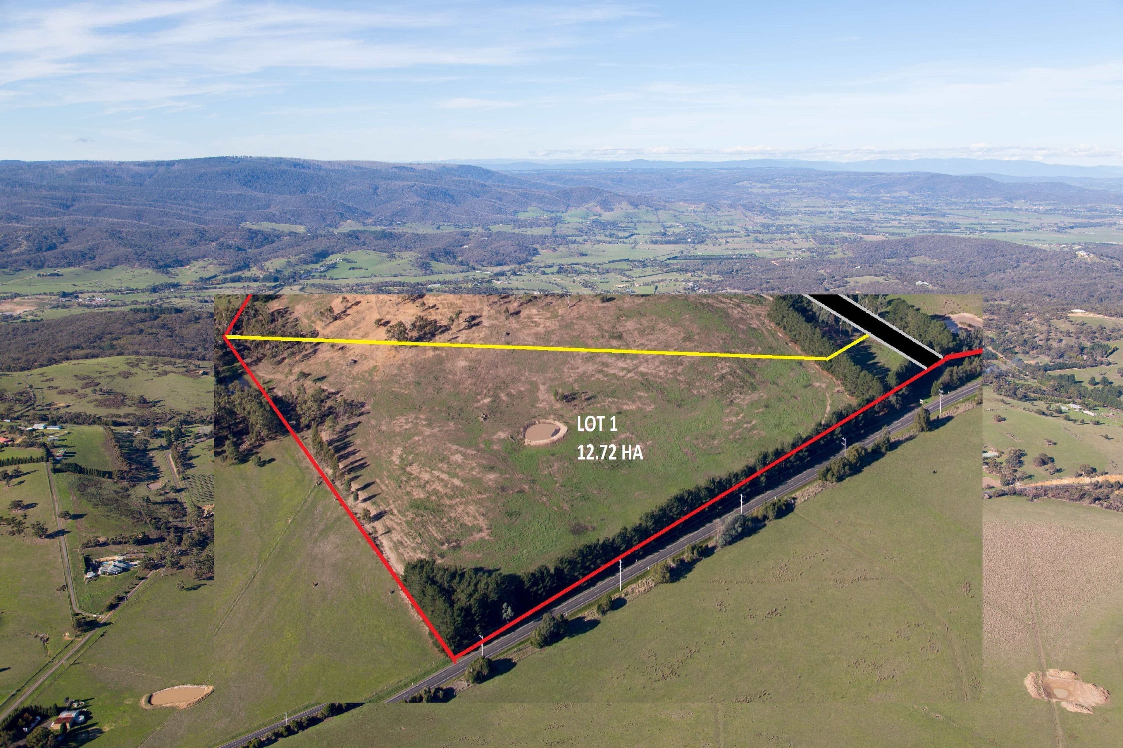 2140 Merriang Road, Beveridge VIC 3753, Beveridge - Thumbnail 2