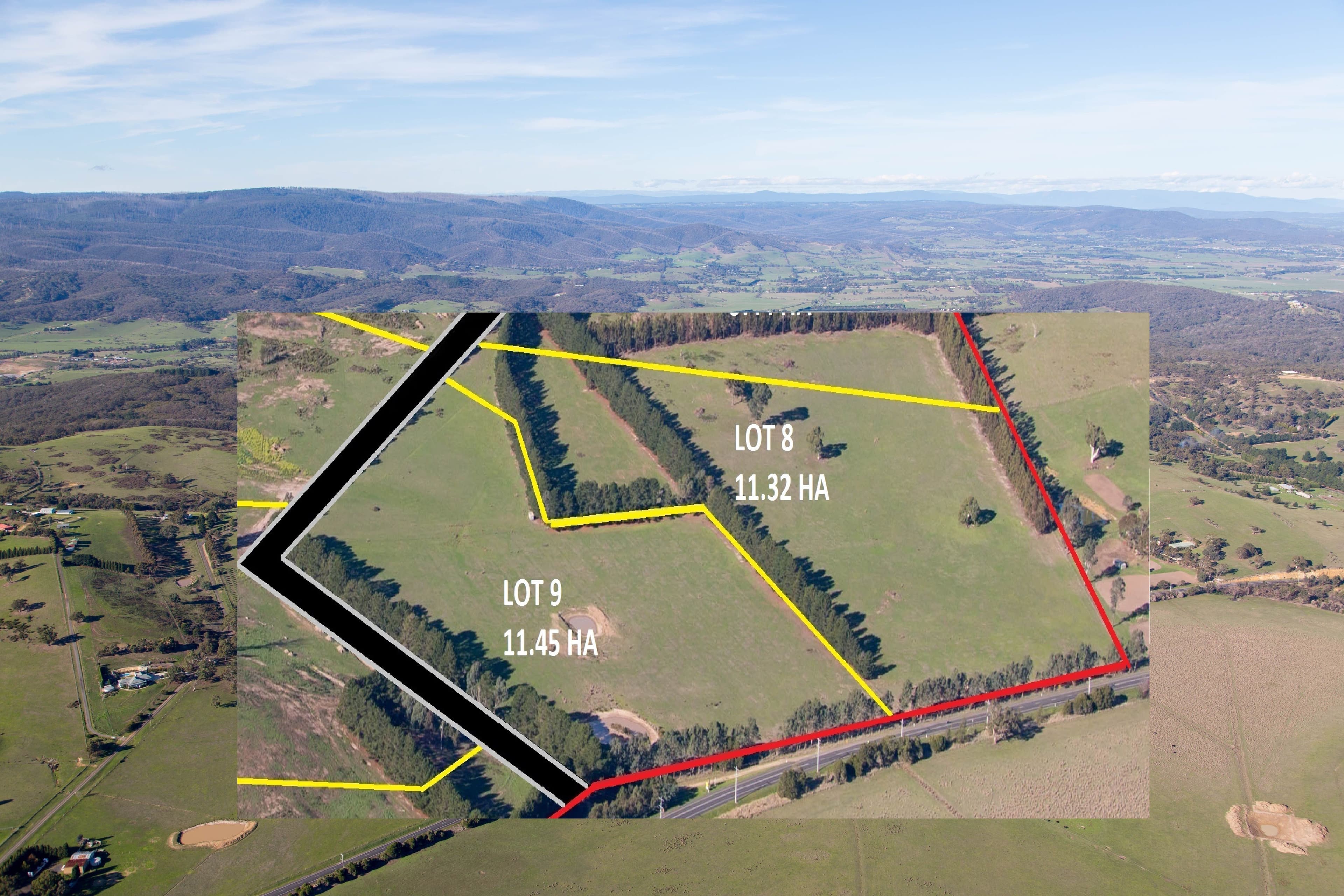 2140 Merriang Road, Beveridge VIC 3753, Beveridge - Thumbnail 7