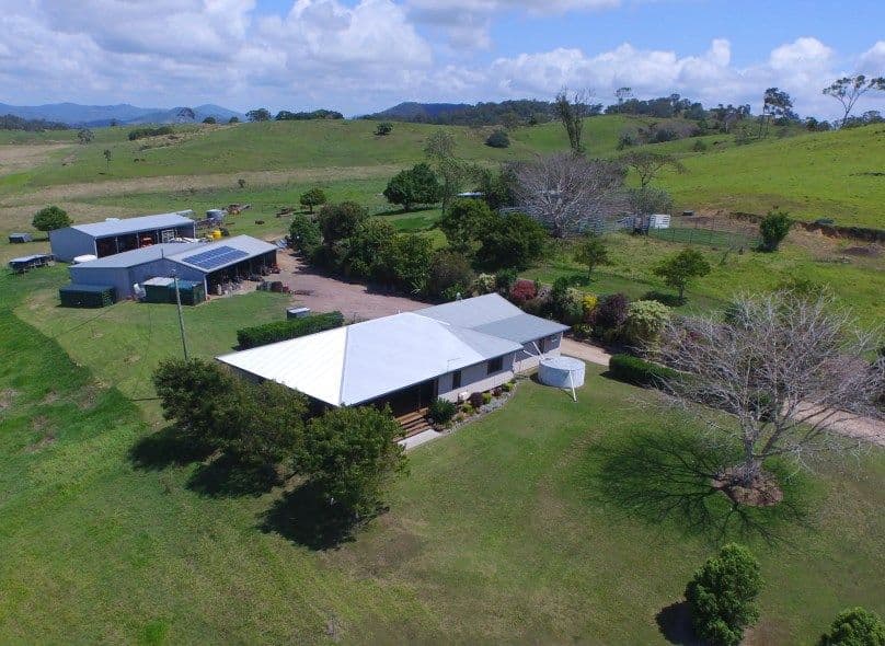 422 Grasstree, Sarina QLD 4737, Sarina - Image 1