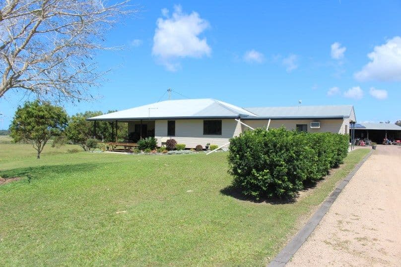 422 Grasstree, Sarina QLD 4737, Sarina - Thumbnail 7