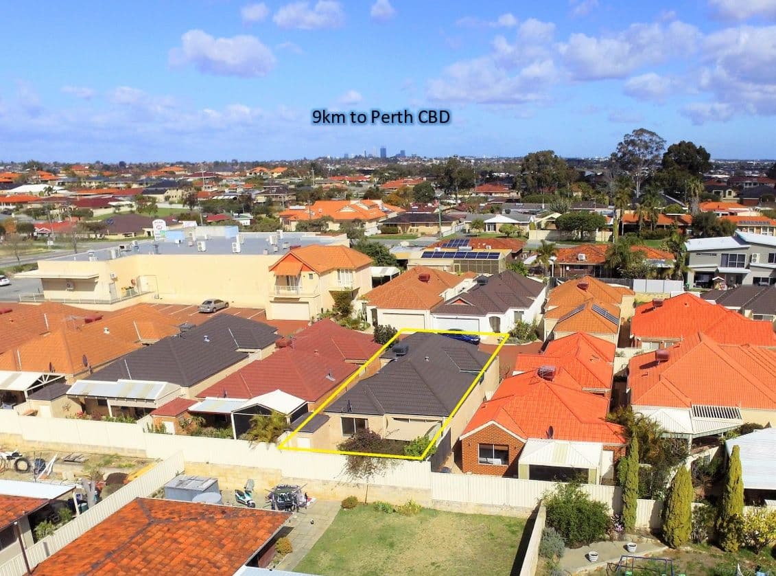 209 Jones Street, Balcatta WA 6021, Balcatta - Thumbnail 4