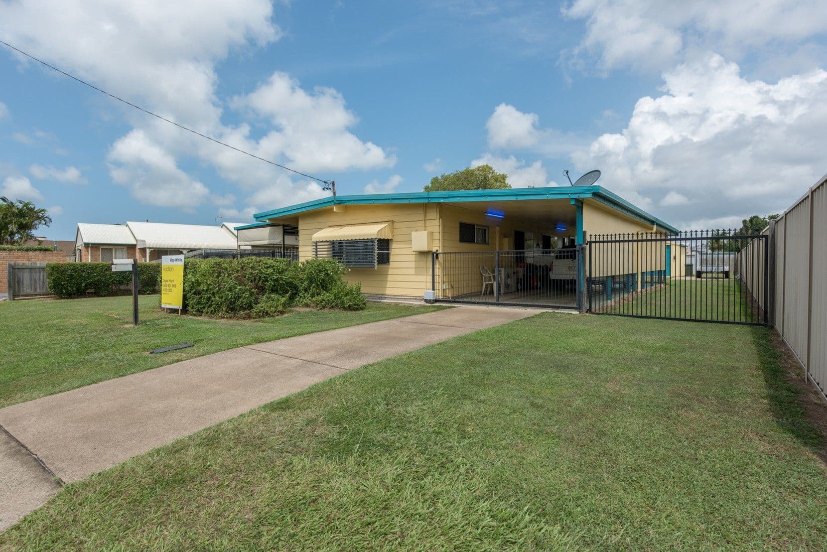 49a Thabeban Street, Avenell Heights QLD 4670, Avenell Heights - Thumbnail 4