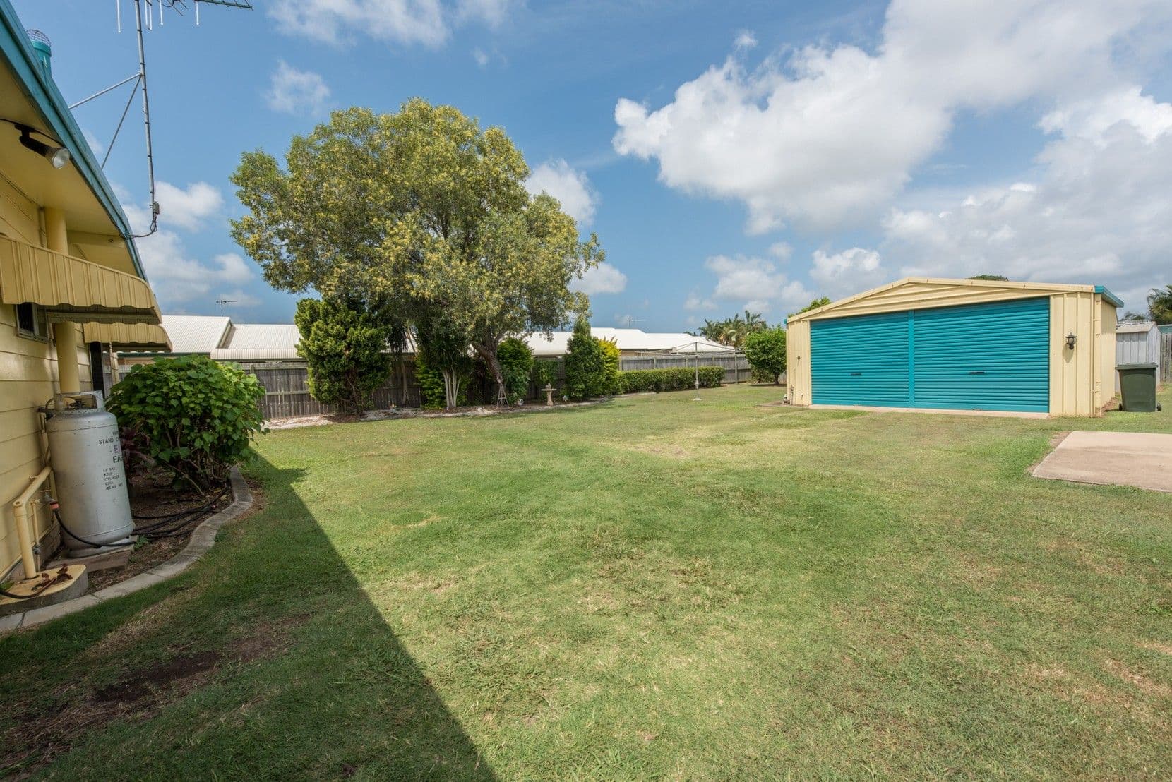 49a Thabeban Street, Avenell Heights QLD 4670, Avenell Heights - Thumbnail 5