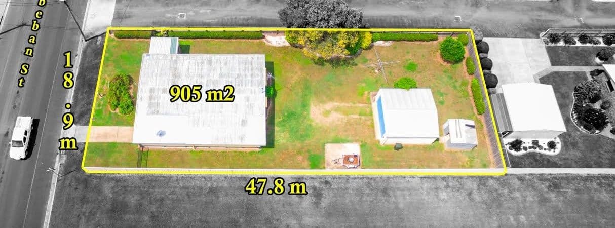 49a Thabeban Street, Avenell Heights QLD 4670, Avenell Heights - Thumbnail 6
