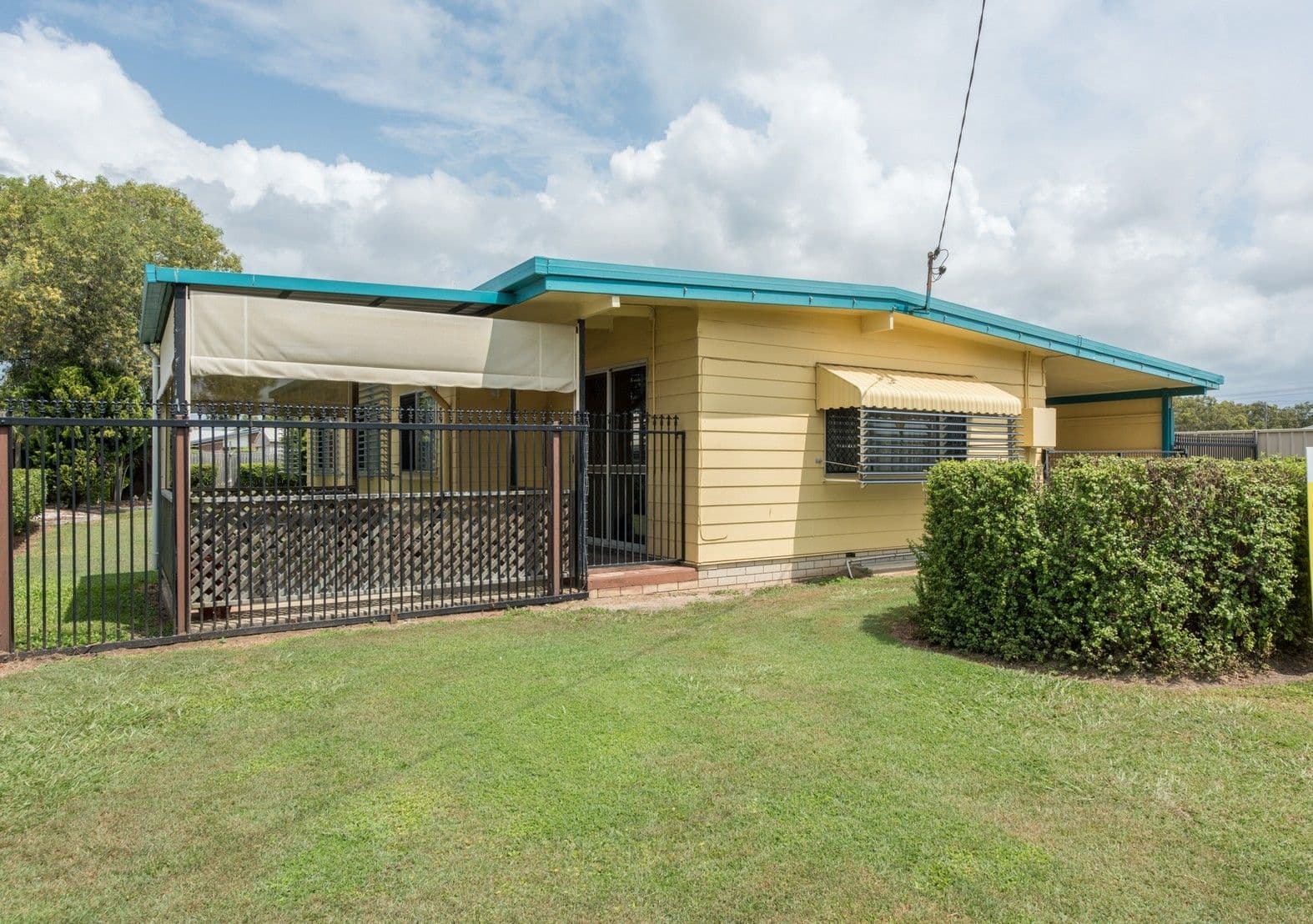 49a Thabeban Street, Avenell Heights QLD 4670, Avenell Heights - Thumbnail 8