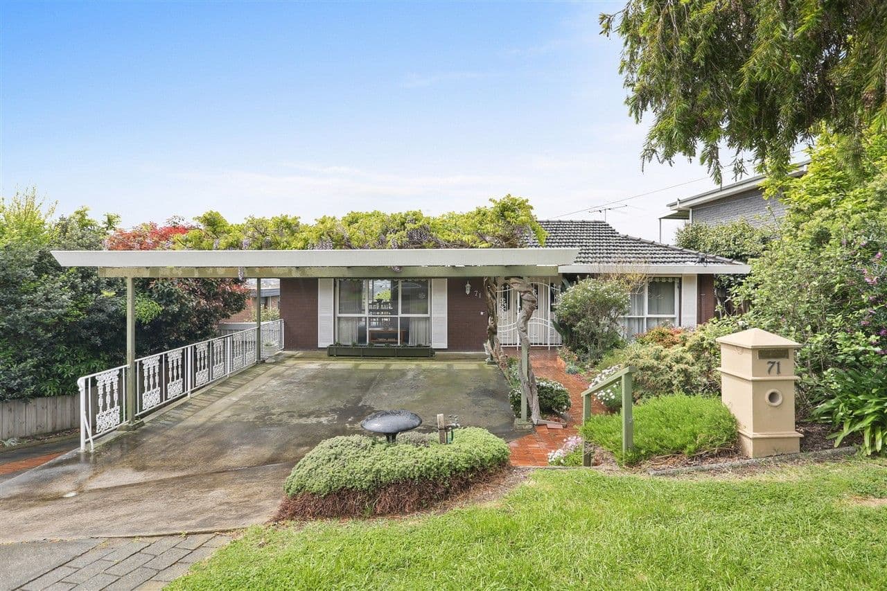 71 Reigate Road, Highton VIC 3216, Highton - Image 1