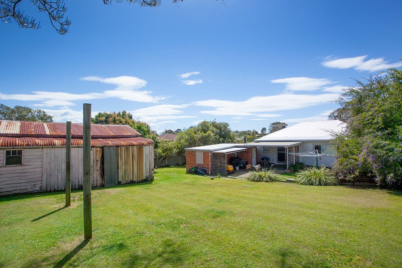 8 Claxton Street, Tinonee - Thumbnail 7