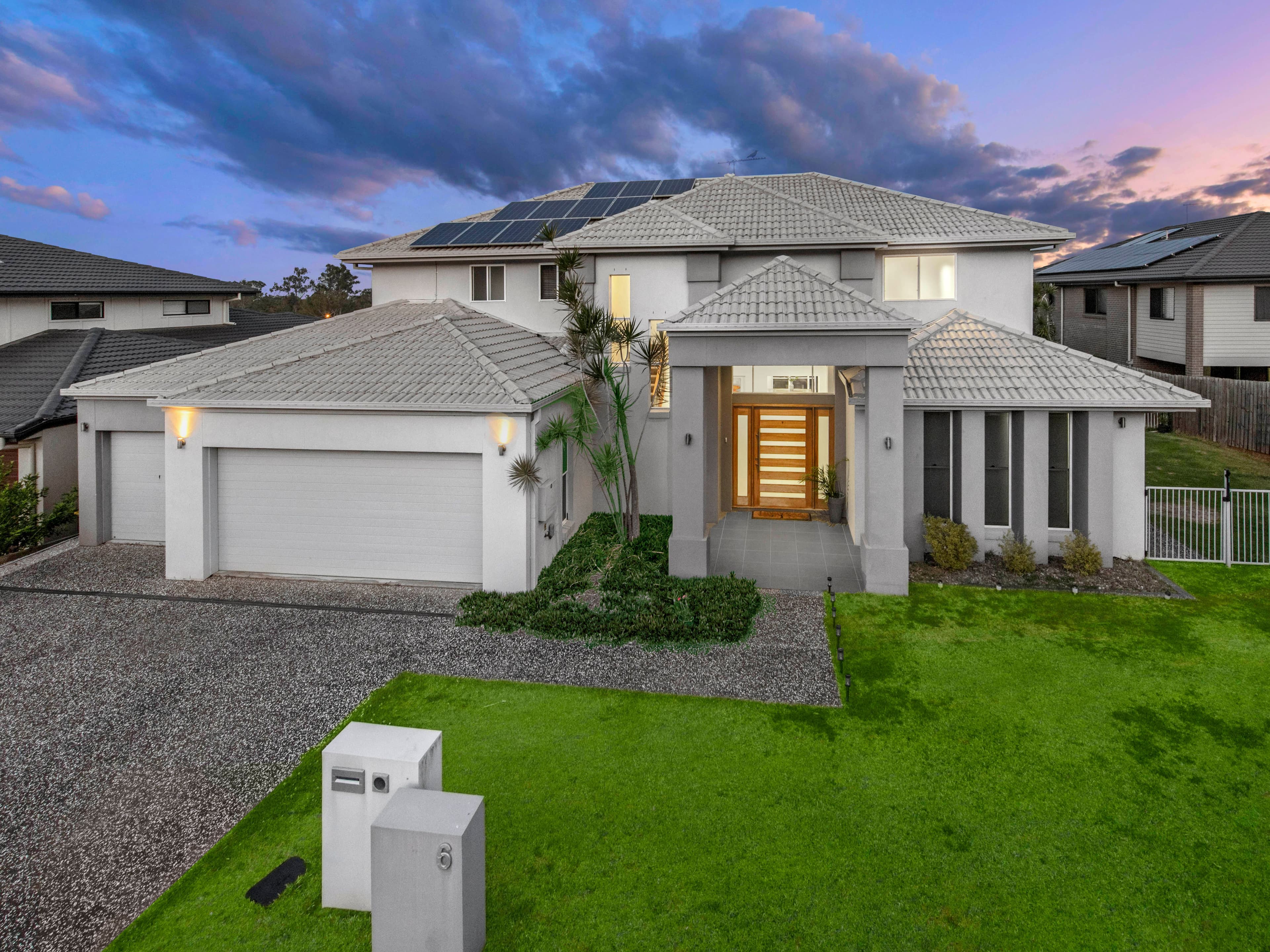 6 Leo Place, Bridgeman Downs QLD 4035, Bridgeman Downs - Image 1
