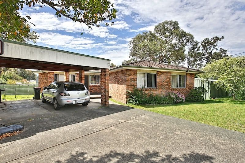 Units 1 and 2, 6 Jaycee Avenue, Nowra NSW 2541, Nowra - Thumbnail 2
