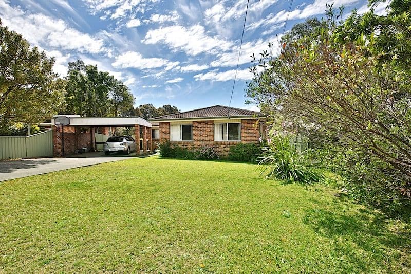 Units 1 and 2, 6 Jaycee Avenue, Nowra NSW 2541, Nowra - Image 1