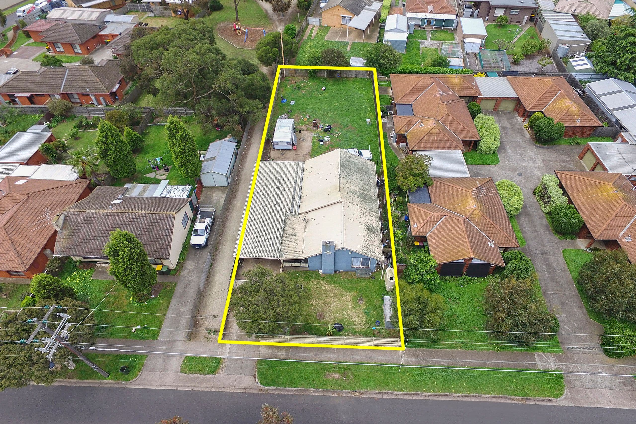 196 Bacchus Marsh Road, Corio VIC 3214, Corio - Image 1
