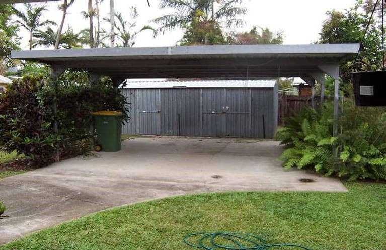 13 McLaughlin Road, Bentley Park QLD 4869, Bentley Park - Thumbnail 8