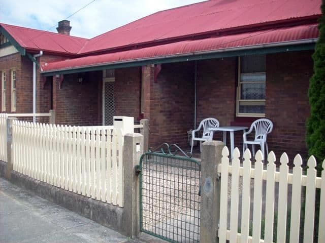 22 ROY Street, Lithgow NSW 2790, Lithgow - Image 1