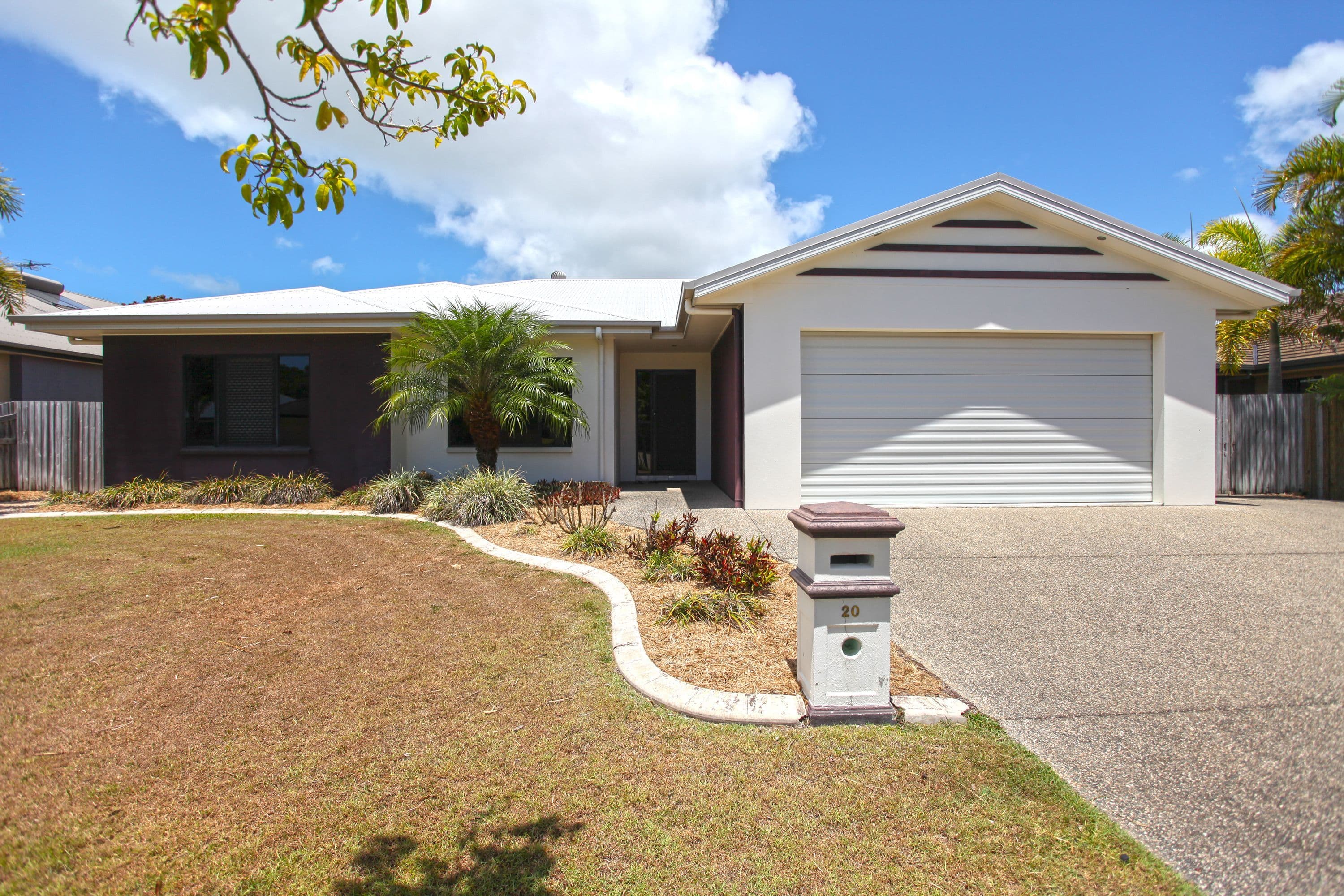 20 Leichardt Way, Andergrove QLD 4740, Andergrove - Image 1