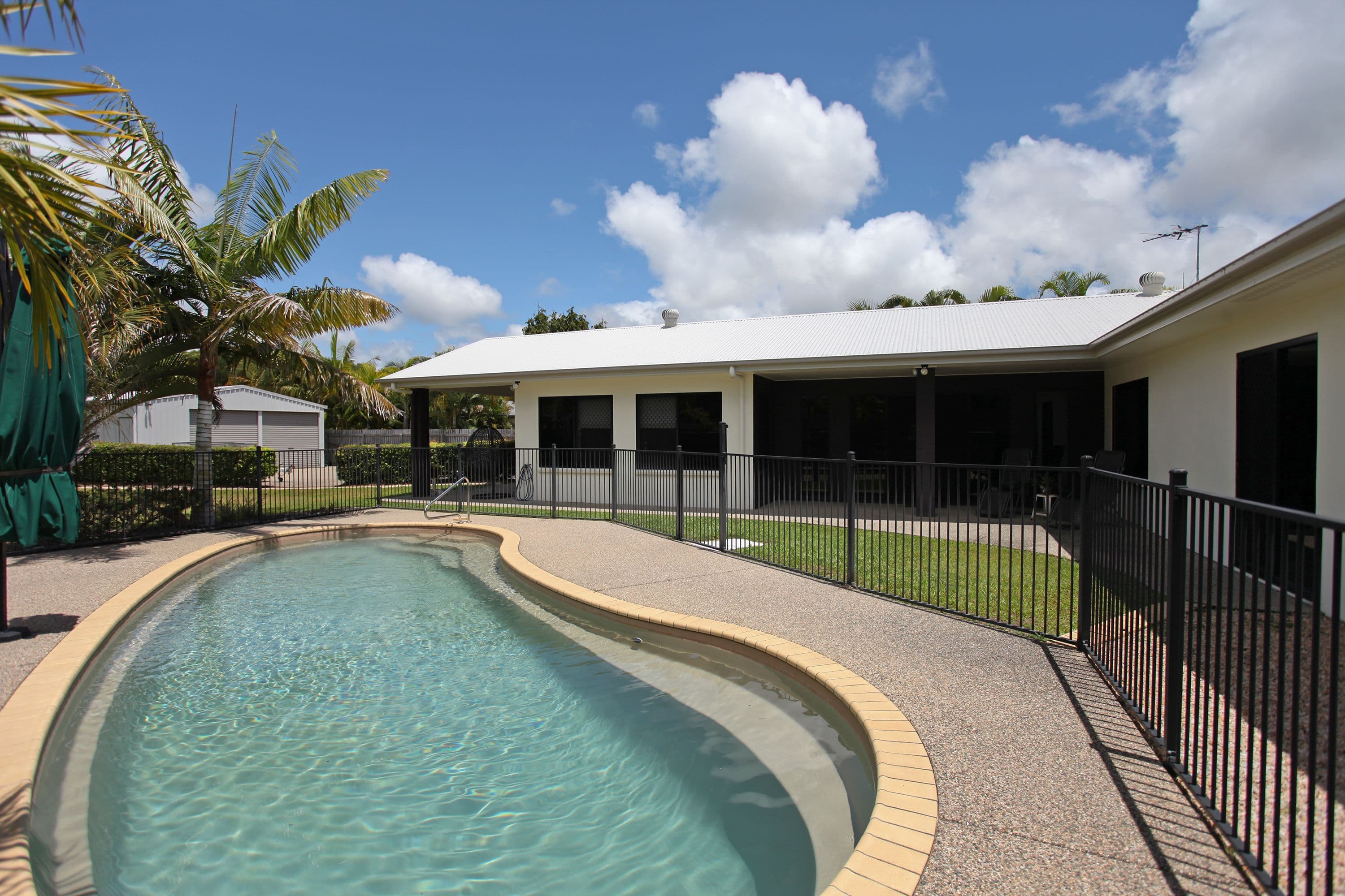 20 Leichardt Way, Andergrove QLD 4740, Andergrove - Thumbnail 5