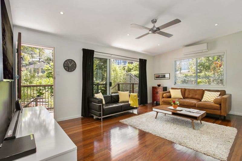 17 Almeida Street, Indooroopilly QLD 4068, Indooroopilly - Thumbnail 4