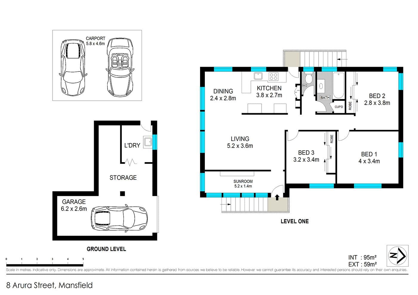 8 Arura Street, Mansfield QLD 4122, Mansfield - Thumbnail 4