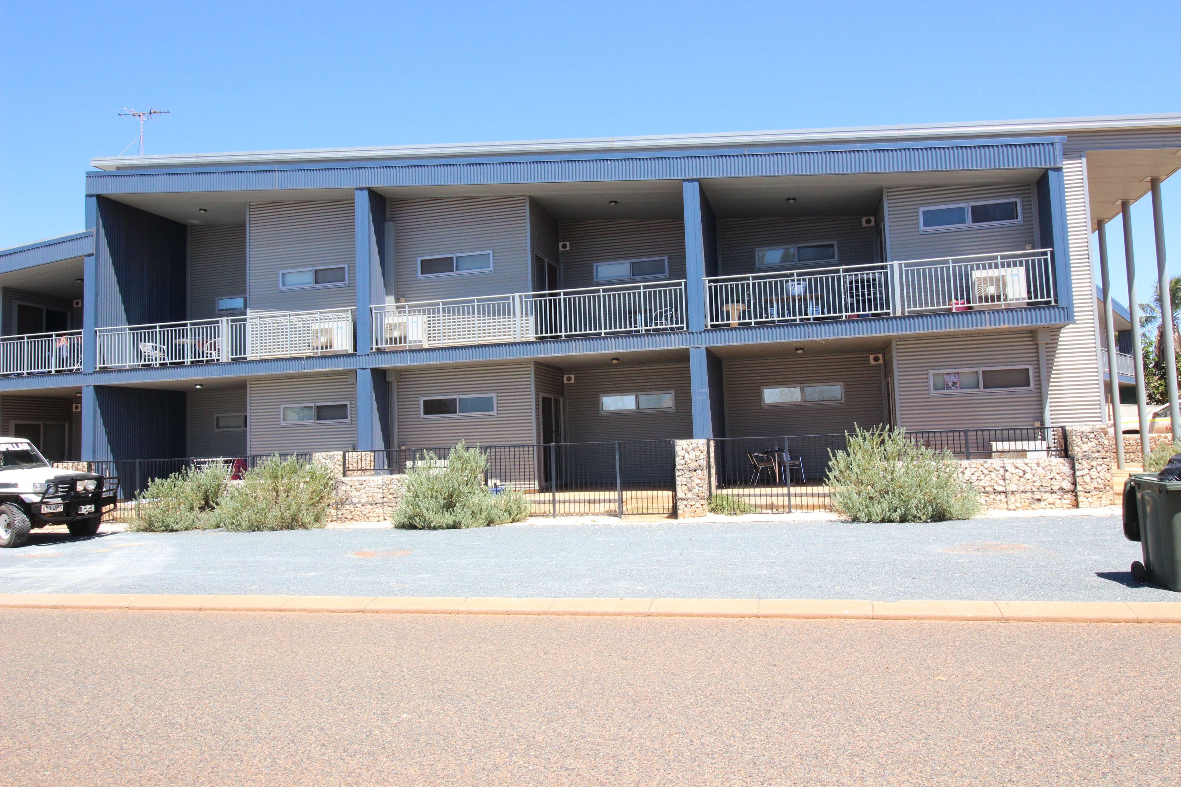 12/30 Paton Road, South Hedland WA 6722, South Hedland - Image 1