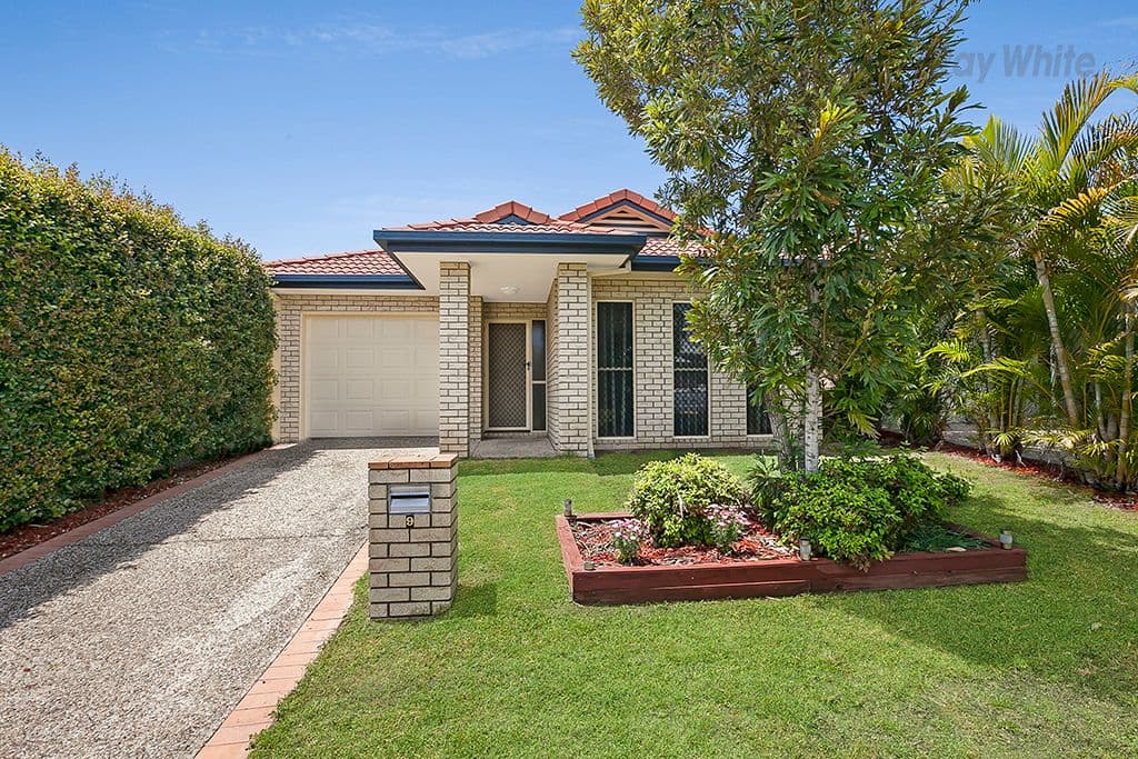 9 Elkhorn Court, North Lakes QLD 4509, North Lakes - Image 1