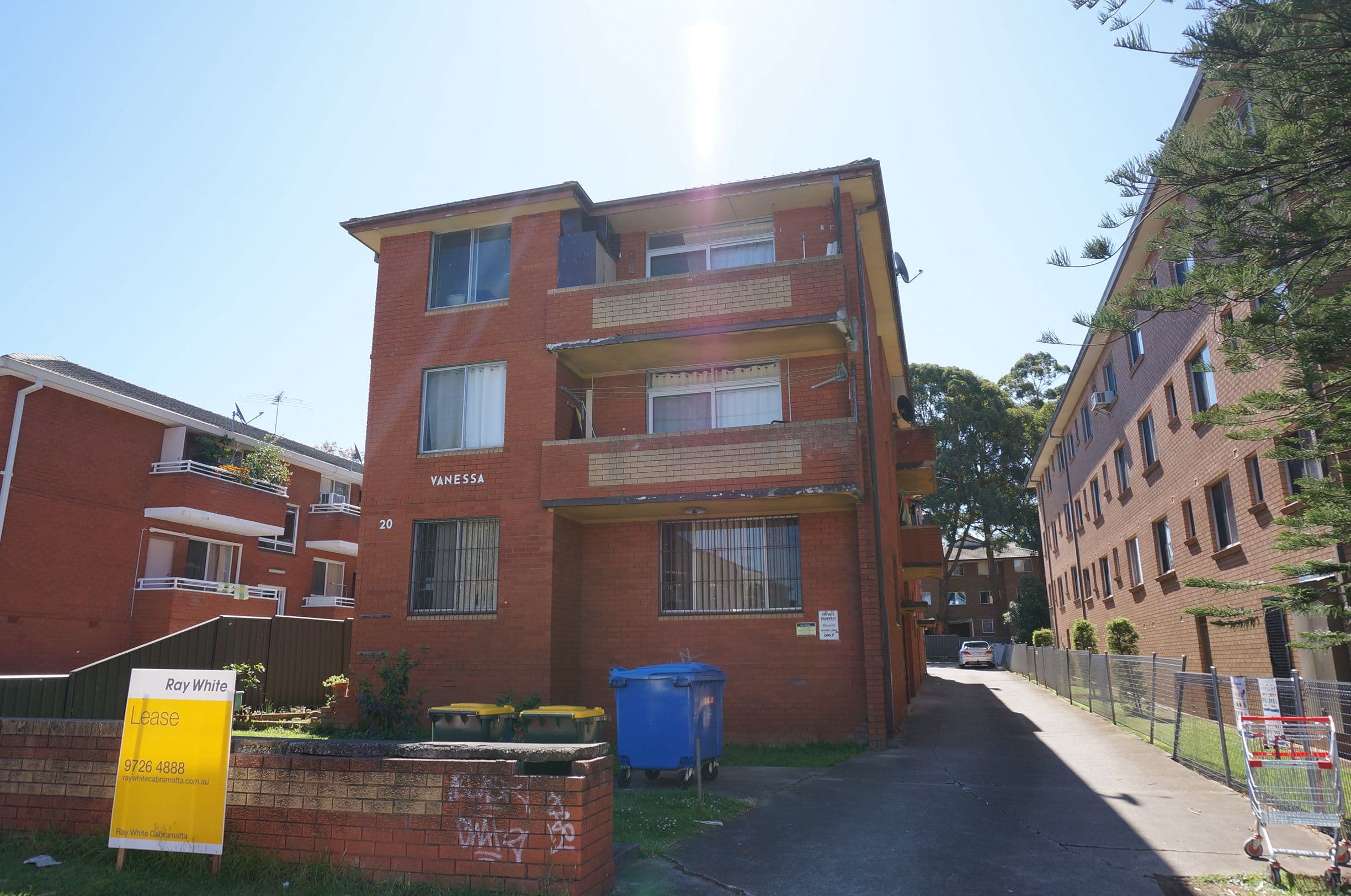 20 York Street, Fairfield NSW 2165, Fairfield - Image 1