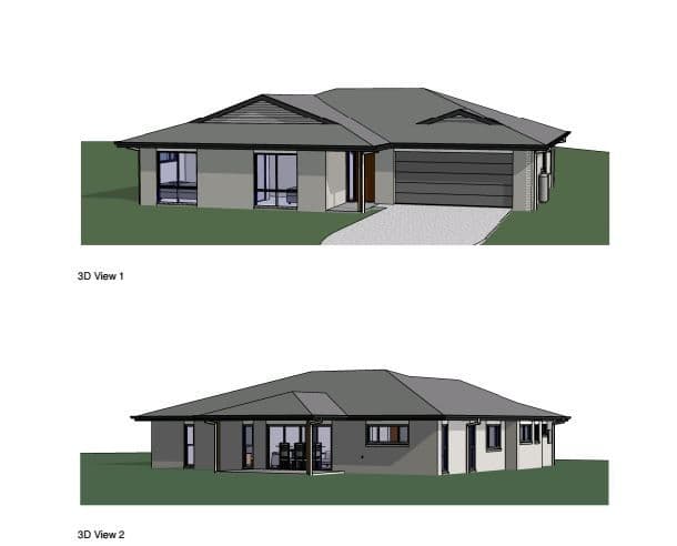 175 Paper Beach Road, Swan Point, Swan Point - Image 1