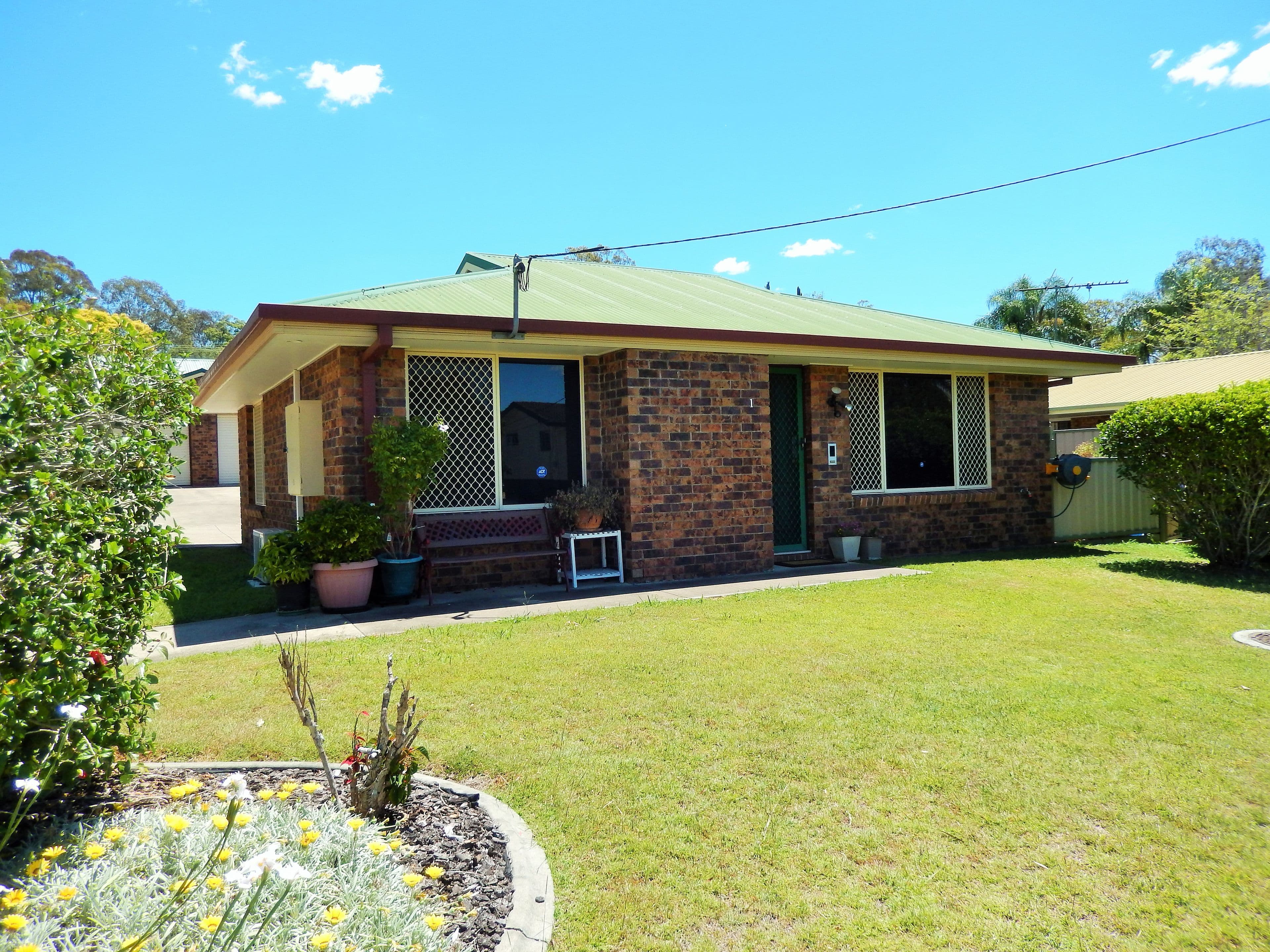 21 Tanya Gay Avenue, Brassall QLD 4305, Brassall - Image 1
