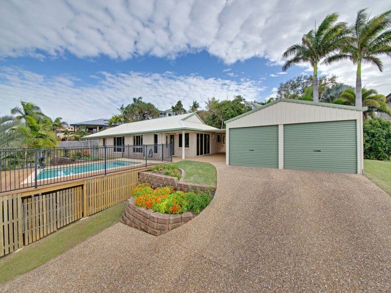 13 Coleman Street, Pacific Heights QLD 4703, Pacific Heights - Image 1