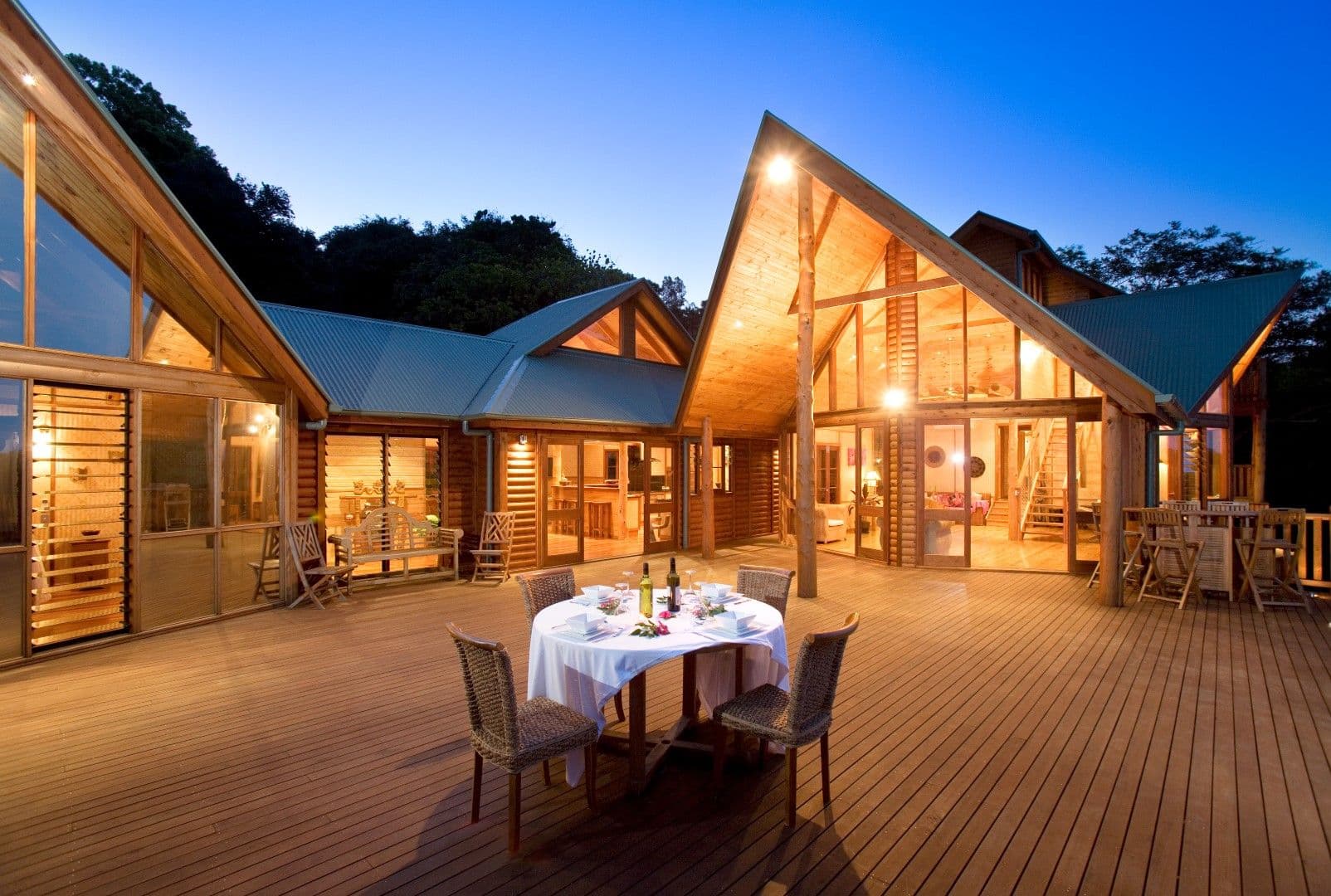 122 Broadwater Esplanade, Bilambil Heights - Thumbnail 3