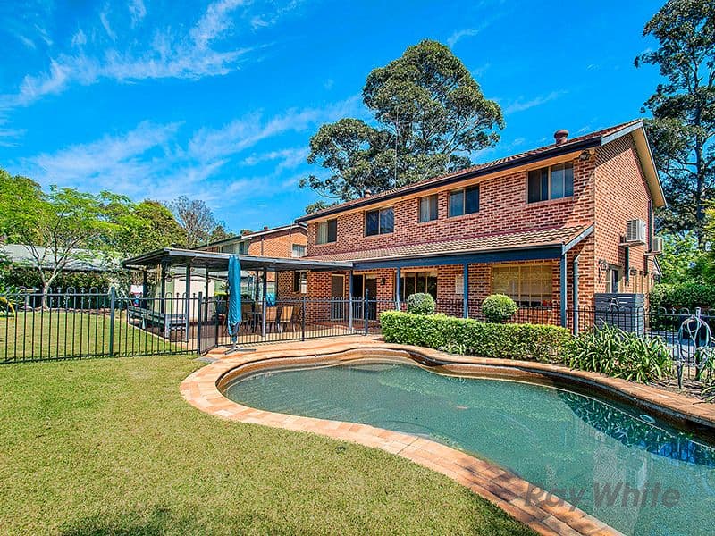 8 Azalea Grove, Castle Hill - Thumbnail 6