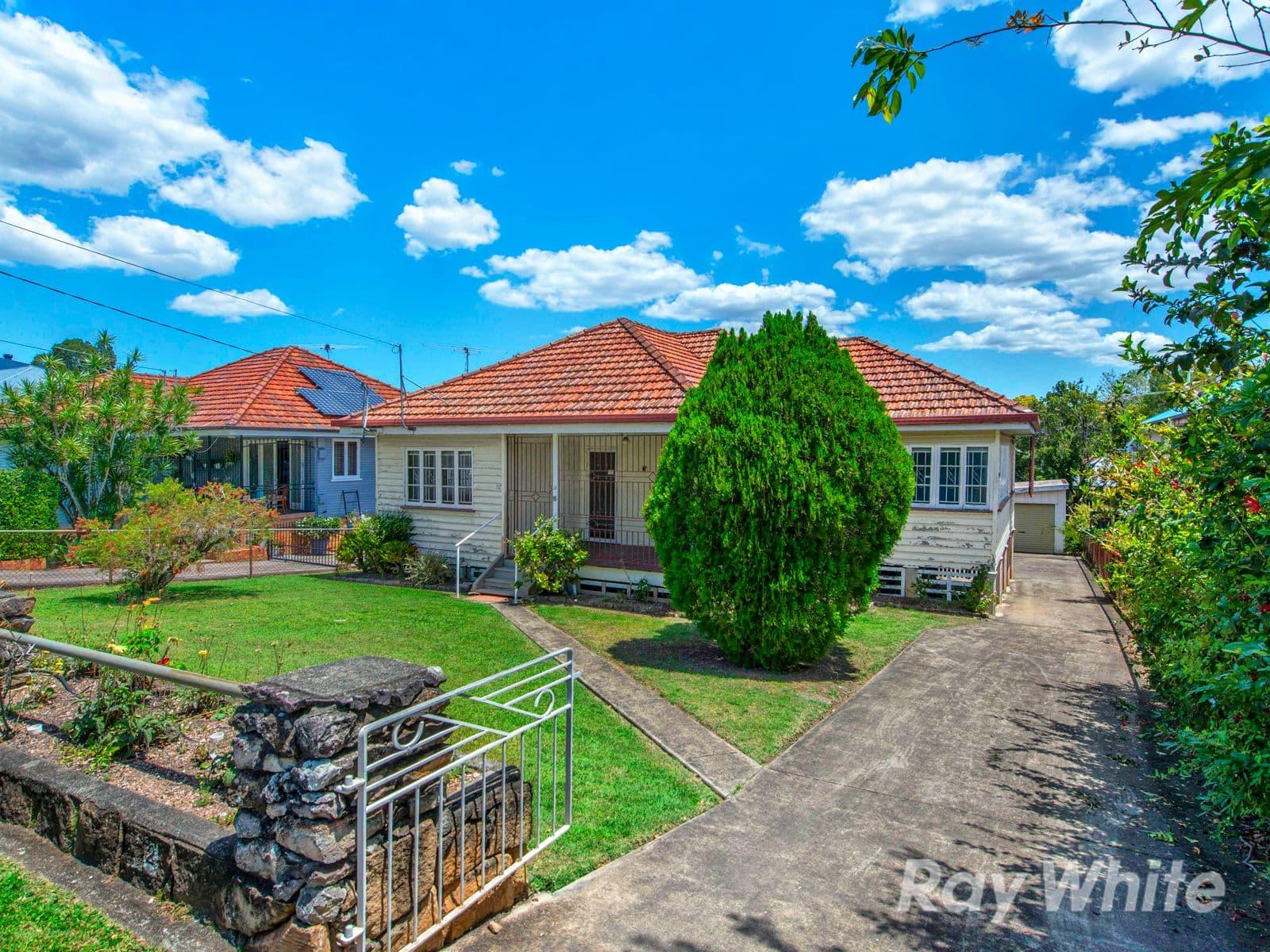 32 Gifford Street, Alderley QLD 4051, Alderley - Image 1