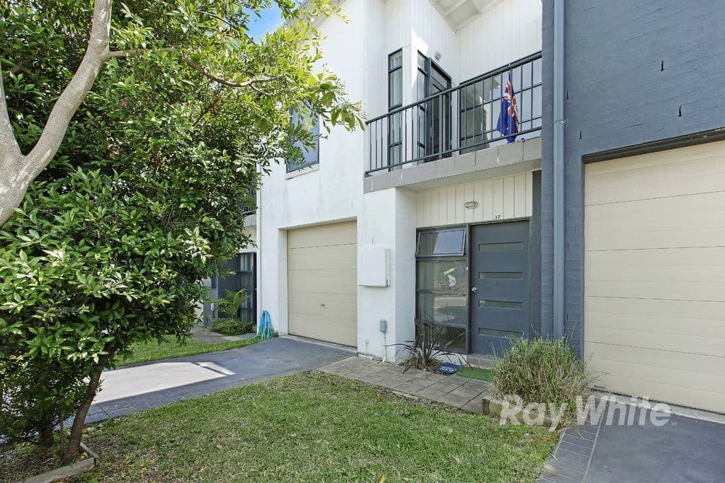 60/1a Tomaree Street, NELSON BAY NSW 2315, Nelson Bay - Thumbnail 3