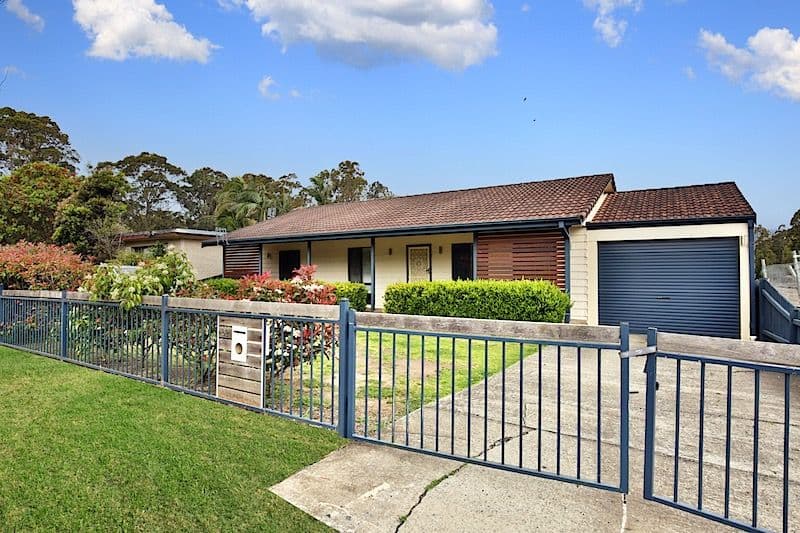 62 Hillcrest Avenue, South Nowra - Thumbnail 2