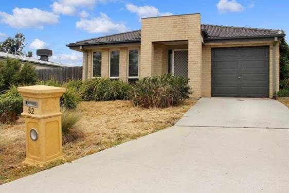 52 Dagmar Berne Street, Macgregor ACT 2615, Macgregor - Image 1