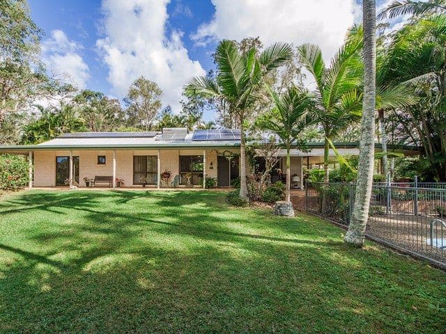 18 Umbango Drive, Pimpama QLD 4209, Pimpama - Image 1