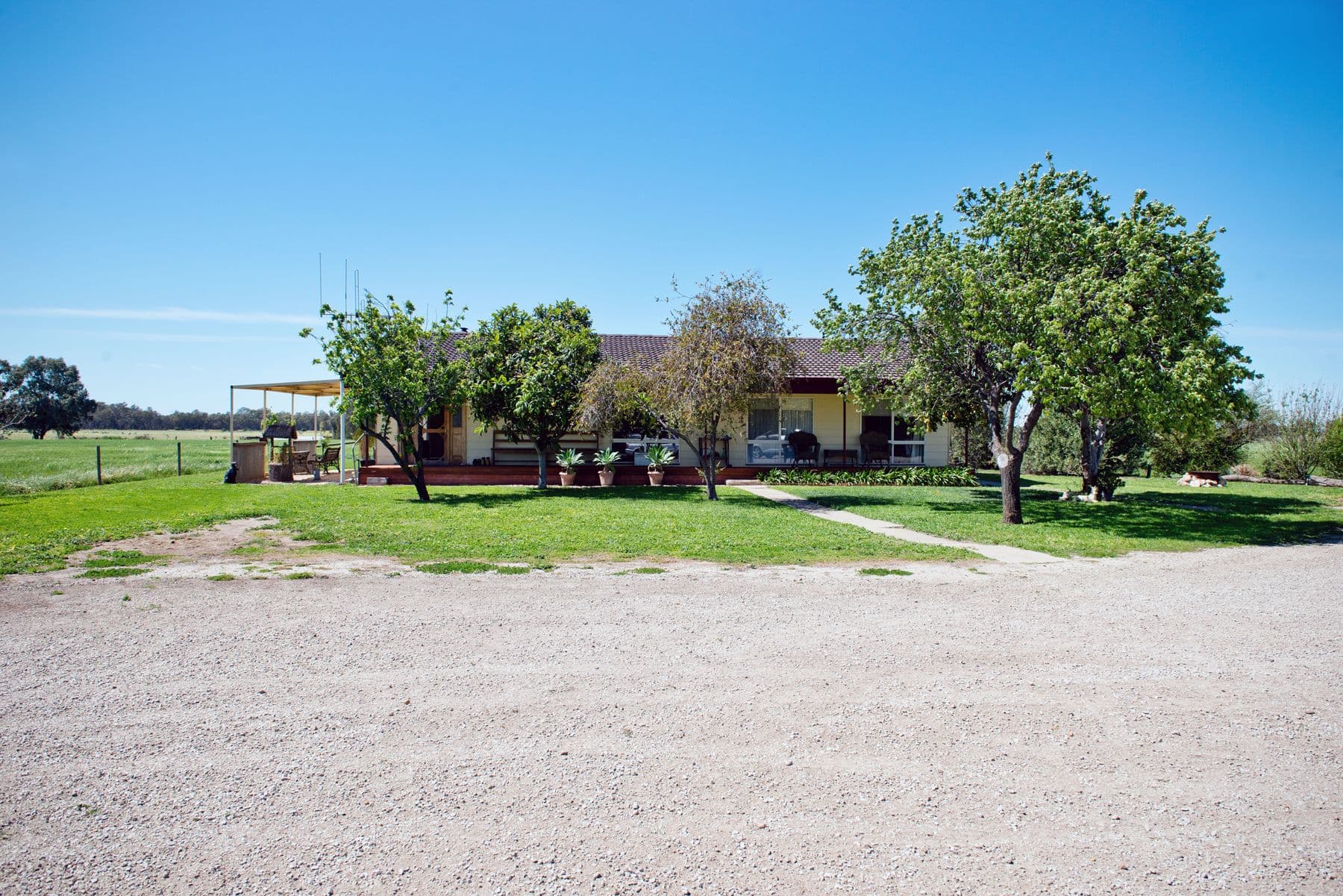 698 Tyntynder Road, Speewa VIC 3585, Speewa - Thumbnail 2