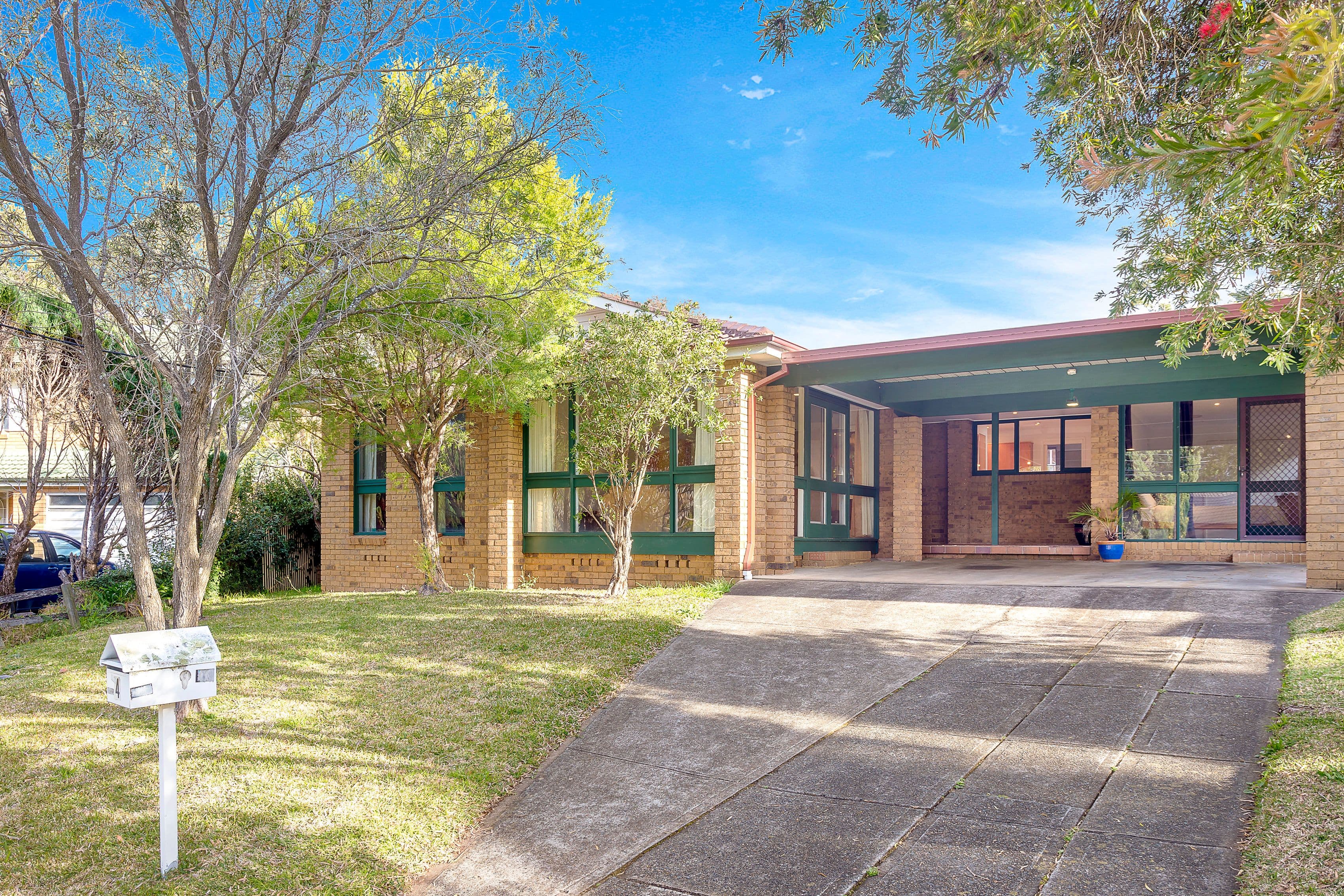 4 Karalee Close, Marsfield - Thumbnail 6
