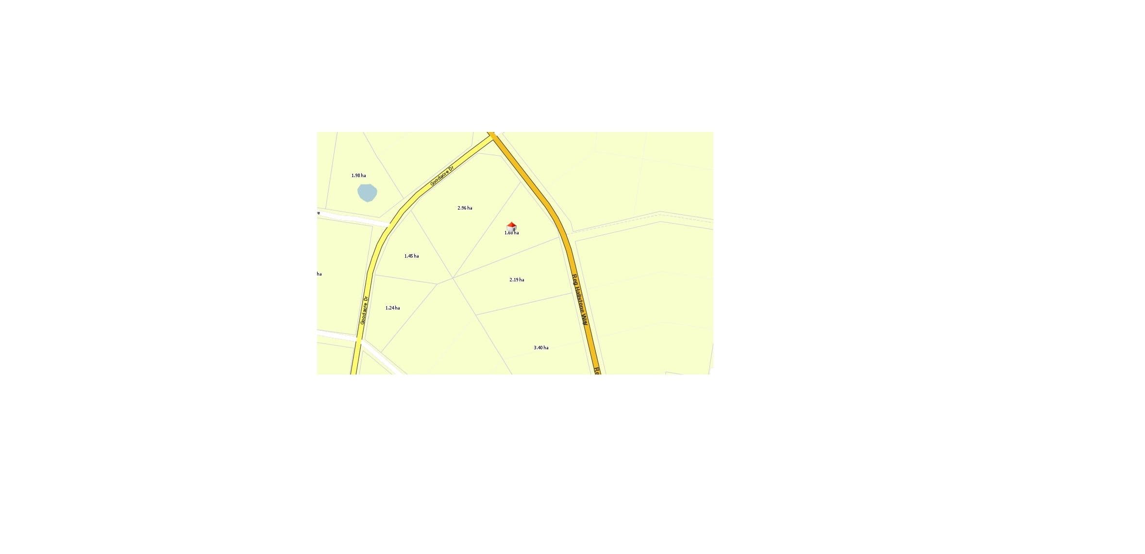 Lot 213 Reg Hailstone Way, Woodstock NSW 2793, Woodstock - Thumbnail 8
