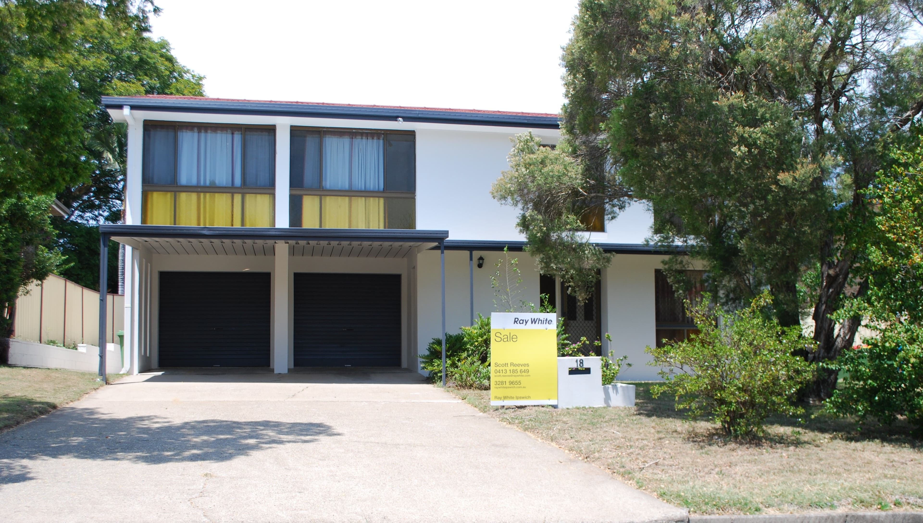 18 Aberdeen Street, Bundamba QLD 4304, Bundamba - Image 1