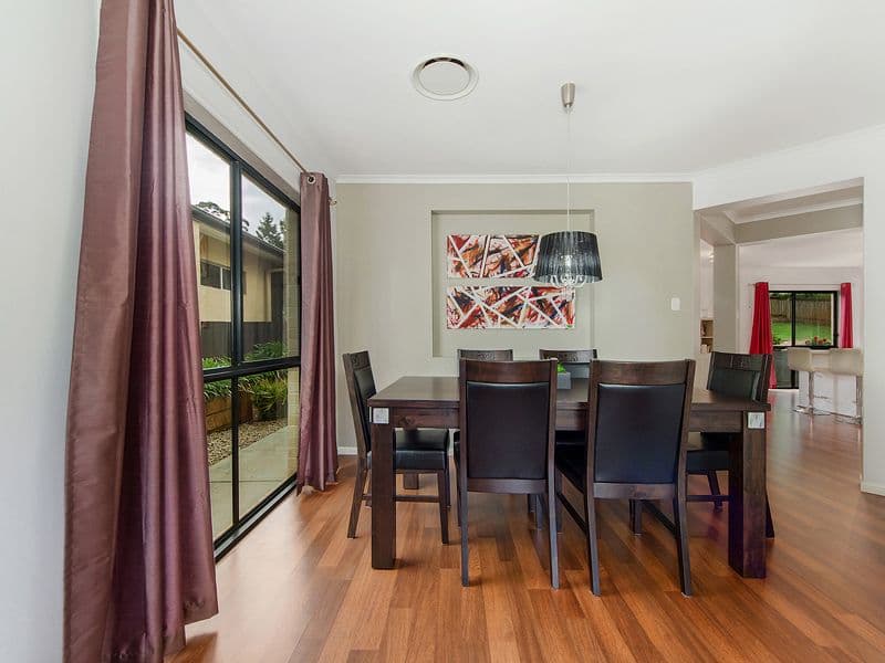 25 Griffith Street, Tamborine Mountain QLD 4272, Tamborine Mountain - Thumbnail 5