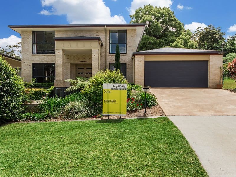 25 Griffith Street, Tamborine Mountain QLD 4272, Tamborine Mountain - Image 1