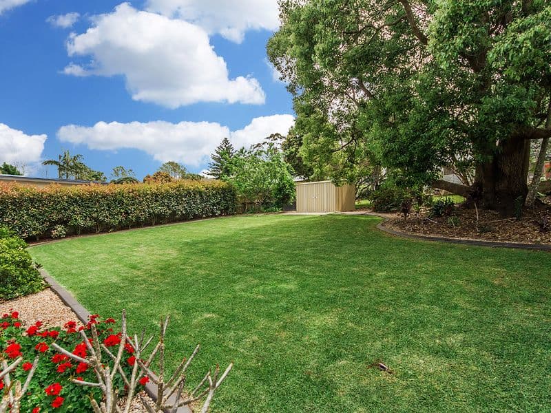 25 Griffith Street, Tamborine Mountain QLD 4272, Tamborine Mountain - Thumbnail 3