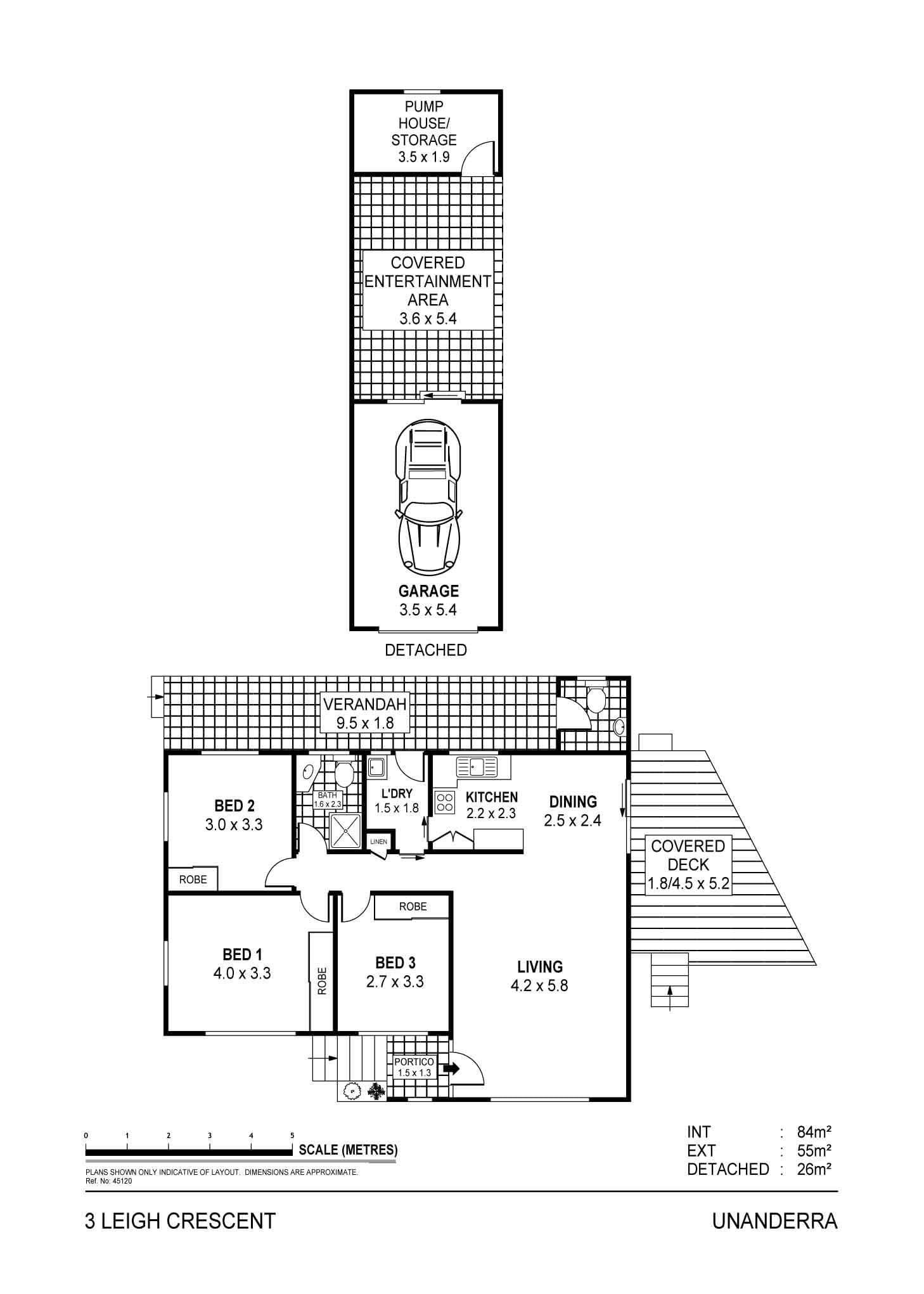 21 Leigh Crescent, Unanderra - Thumbnail 6