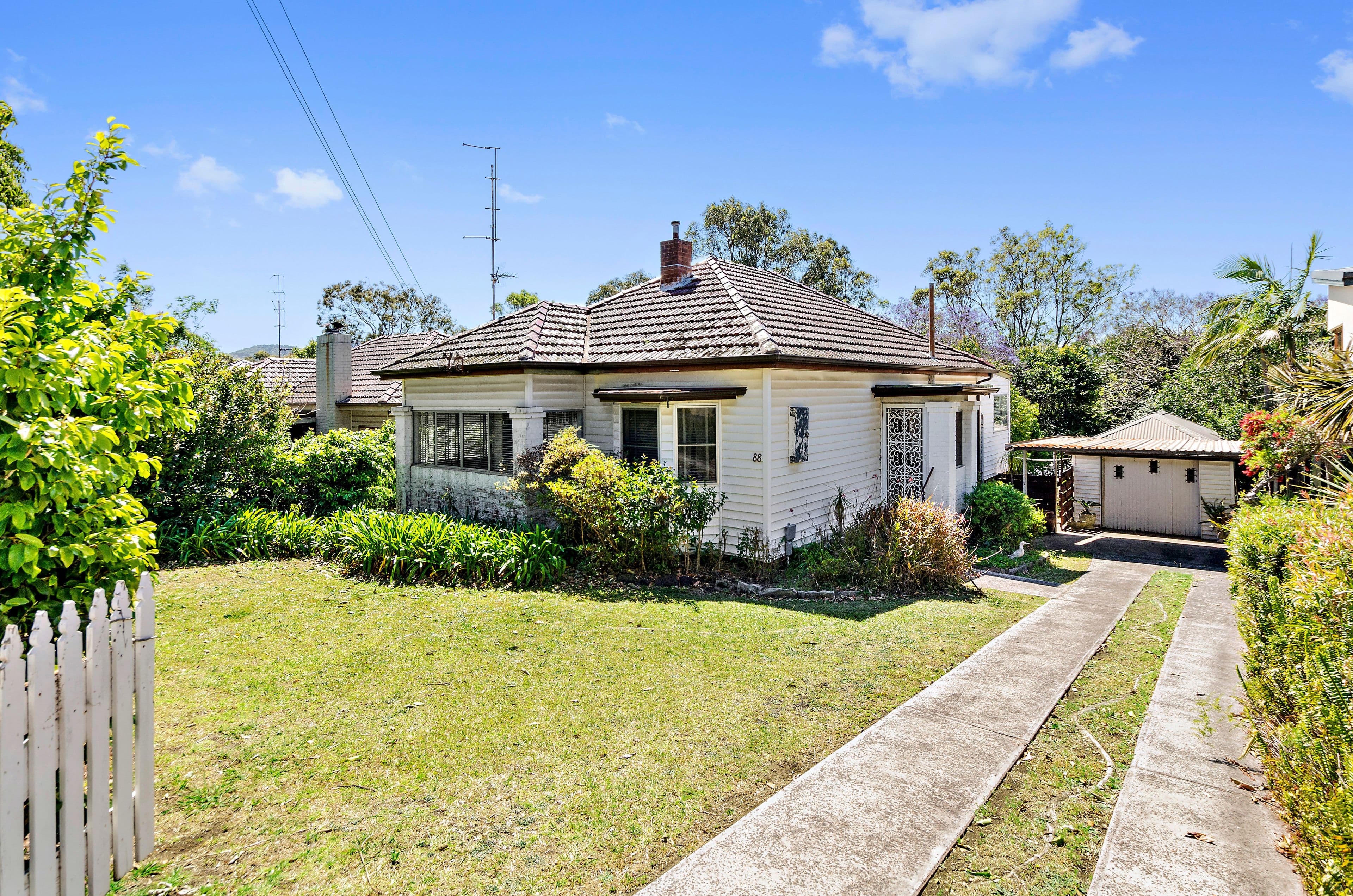 88 Woodlawn Avenue, Mangerton - Image 1