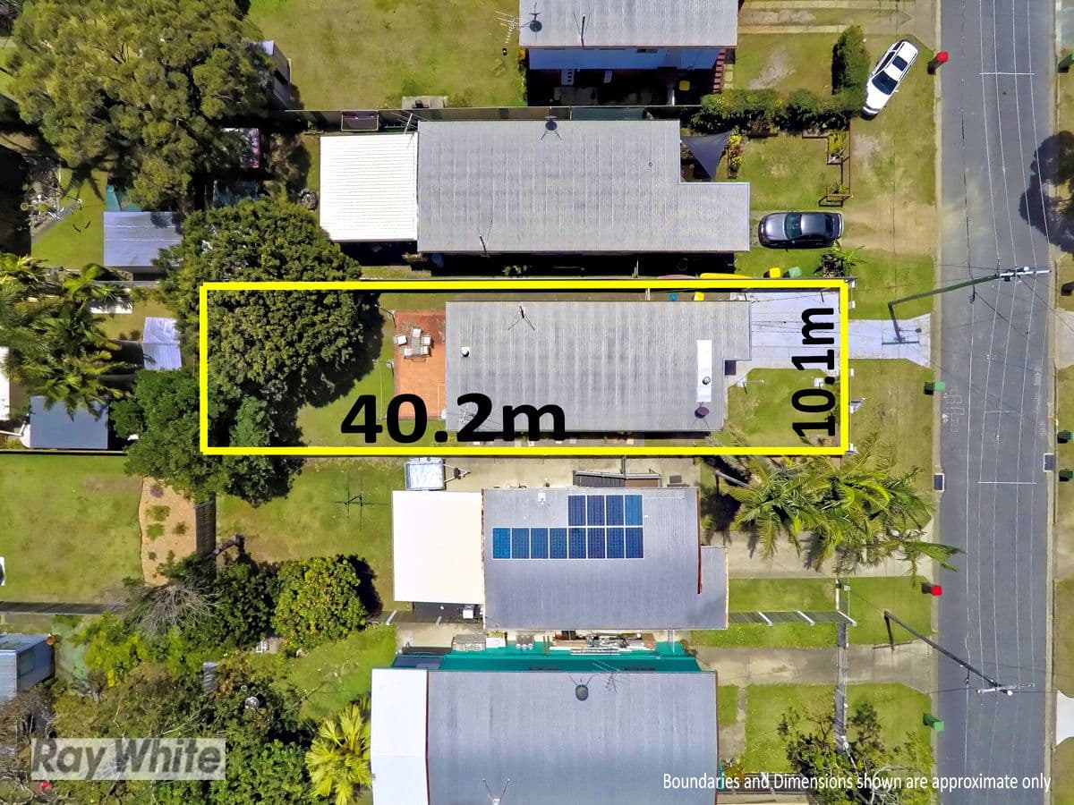 43 O'Connell Street, Redcliffe QLD 4020, Redcliffe - Thumbnail 2