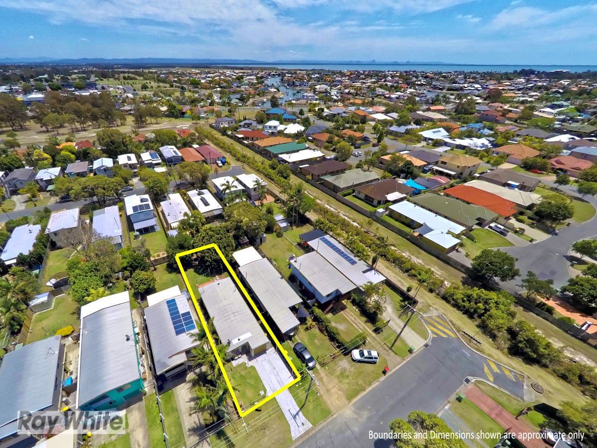 43 O'Connell Street, Redcliffe QLD 4020, Redcliffe - Image 1
