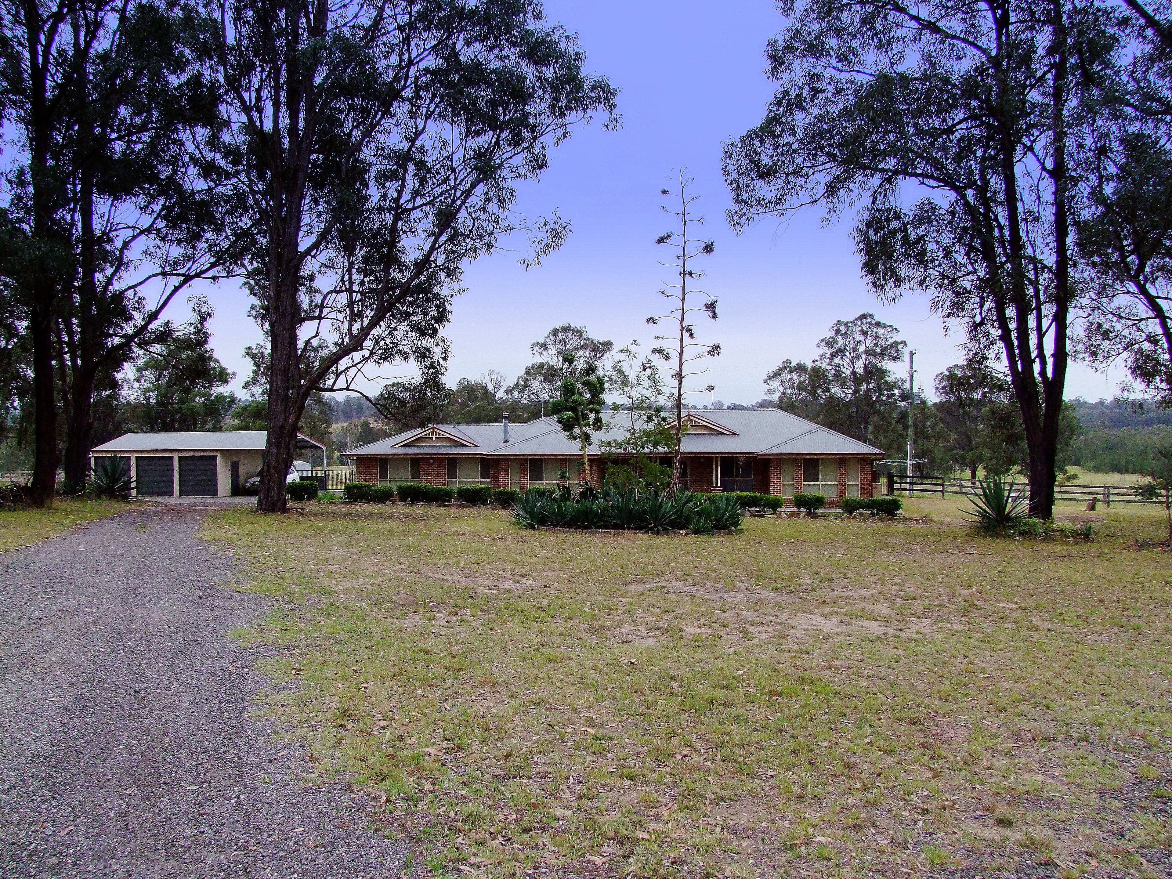 596C Dyrring Road, Singleton NSW 2330, Singleton - Image 1