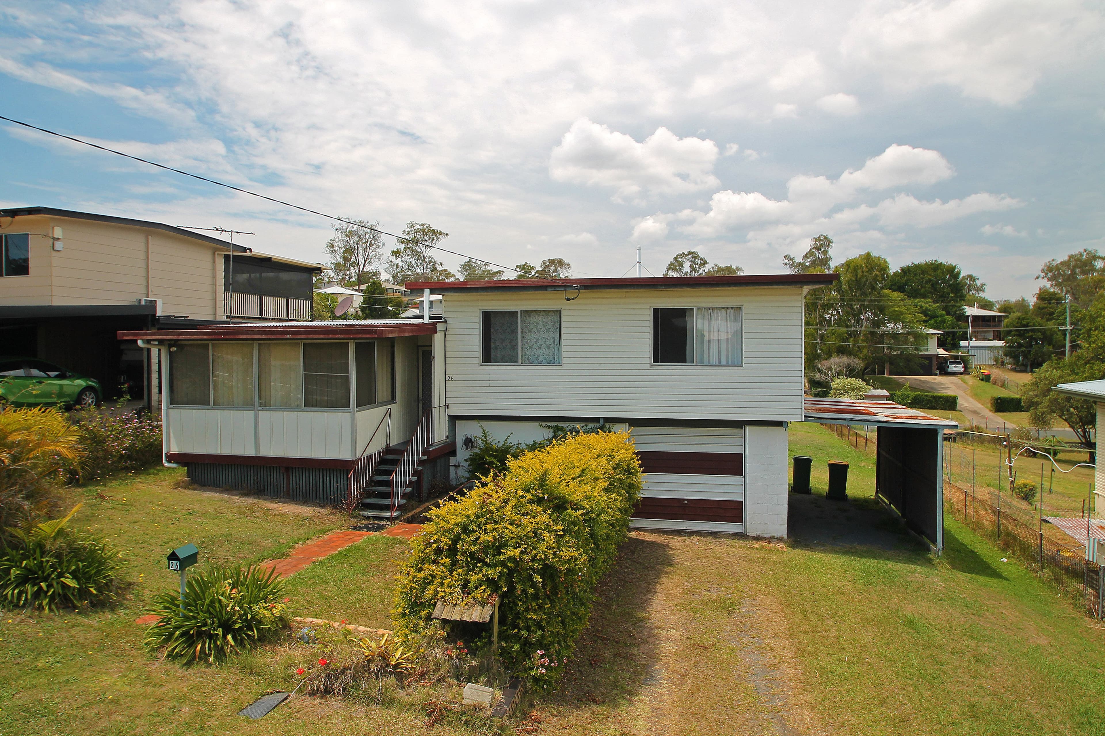 26 Berry Street, Churchill QLD 4305, Churchill - Image 1