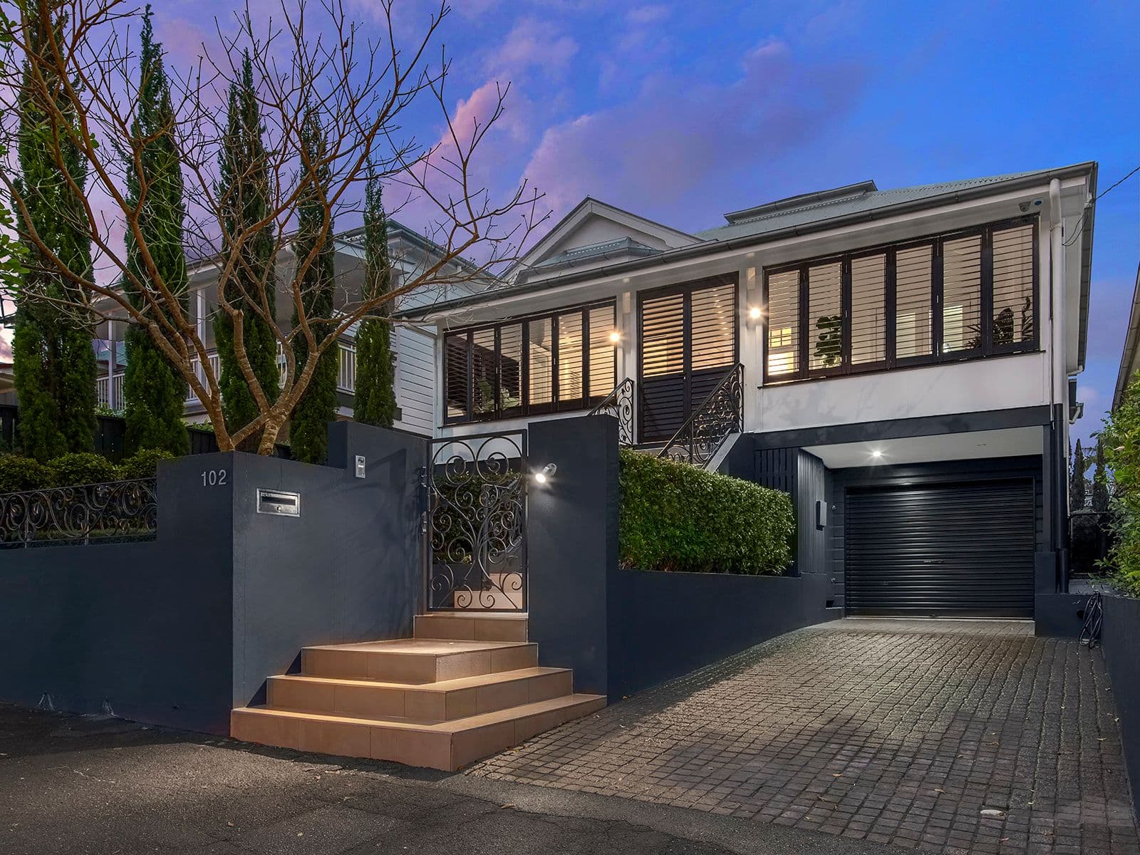 102 James Street, New Farm QLD 4005, New Farm - Image 1