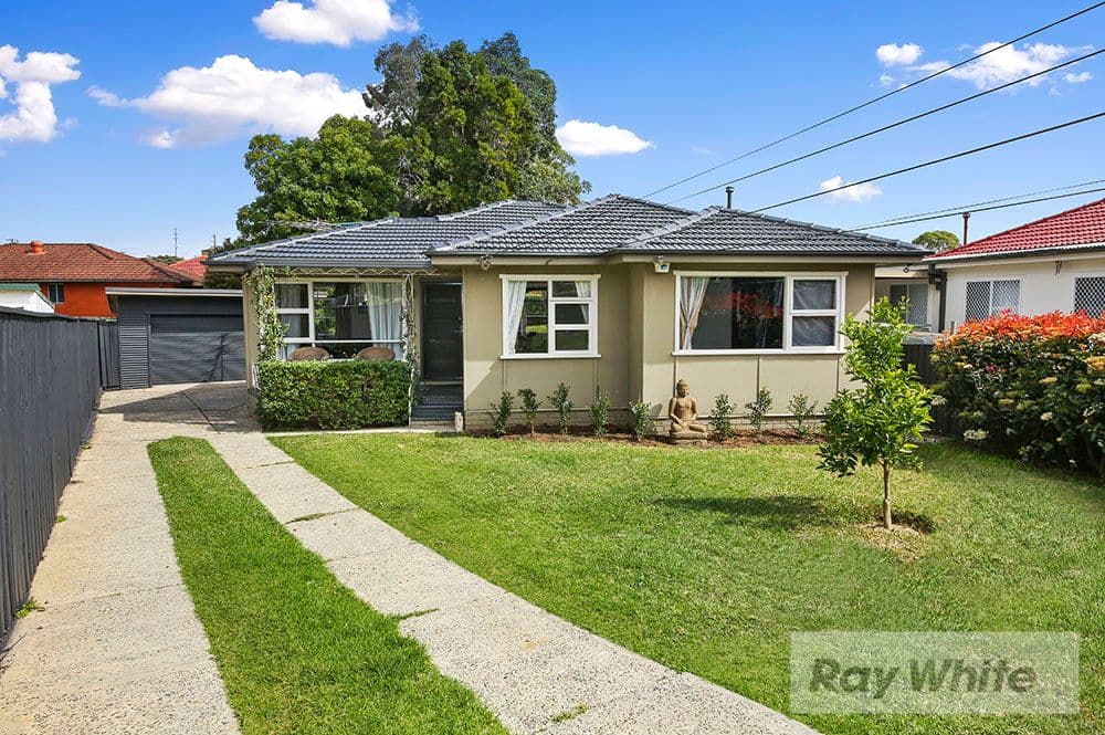 4 Leonie Crescent, Berala - Thumbnail 2