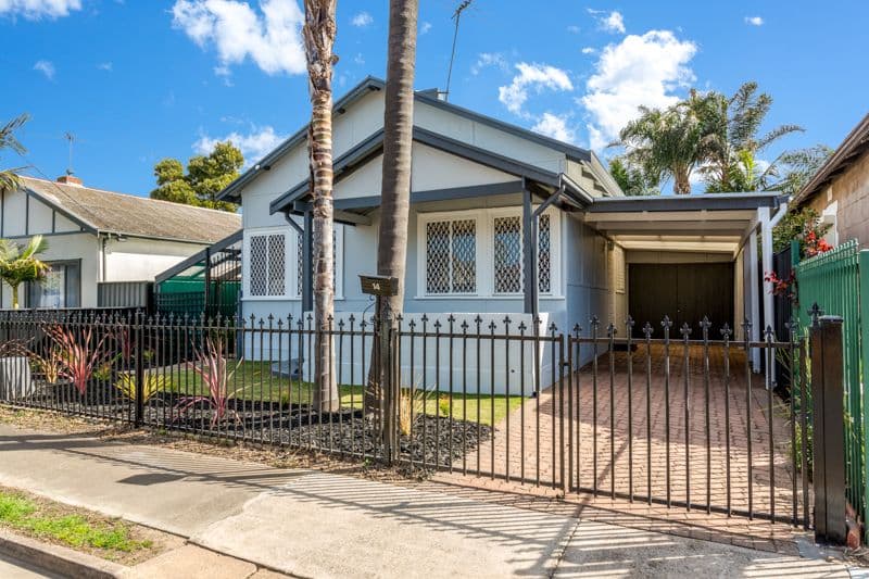 14 Reynolds Street, Rosewater SA 5013, Rosewater - Image 1